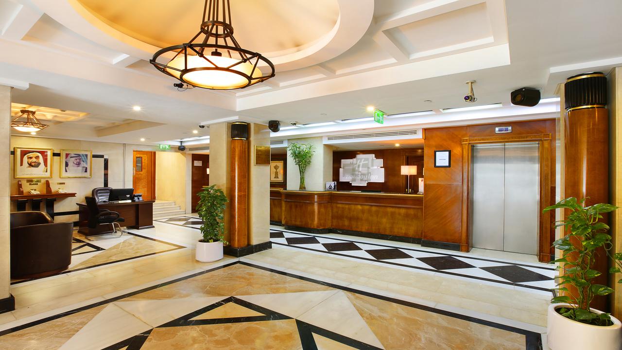 Holiday Inn Dubai - Downtown Dubai