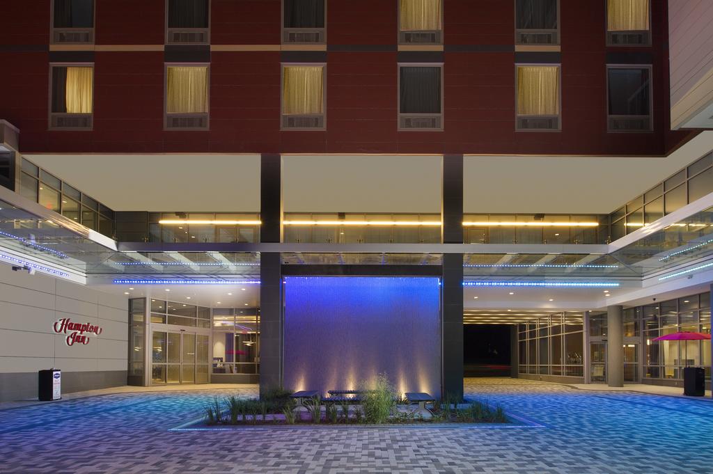 Homewood Suites by Hilton Washington DC NoMa Union Station