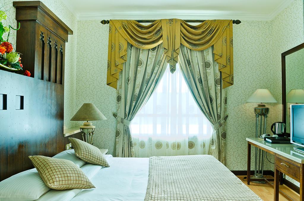Sea View Hotel Dubai