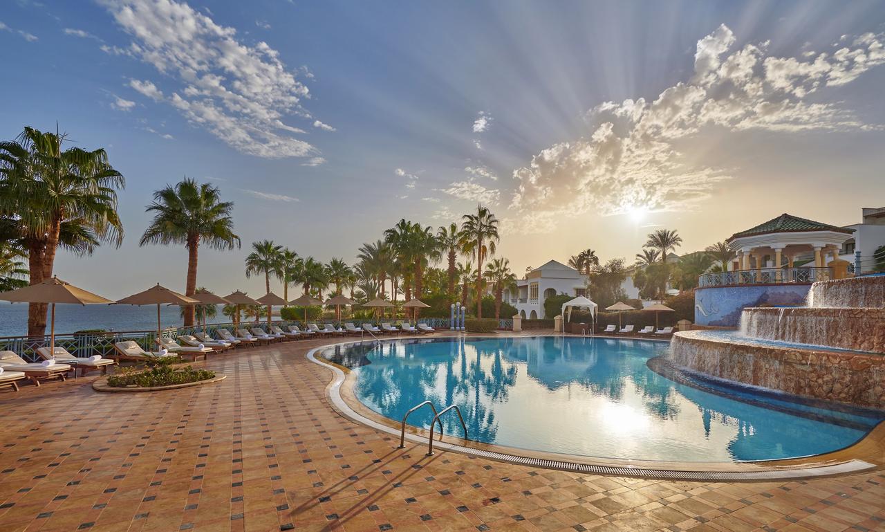 Hyatt Regency Sharm El Sheikh Resort