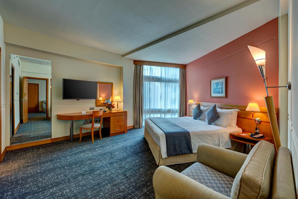 J5 Hotels - Port Saeed