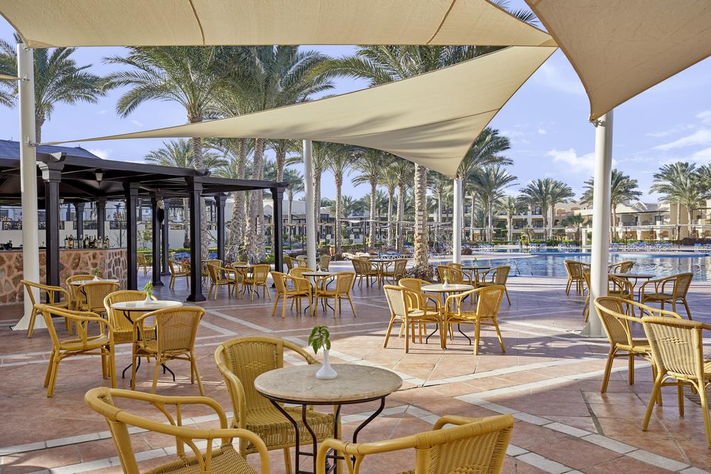 Jaz Lamaya Resort