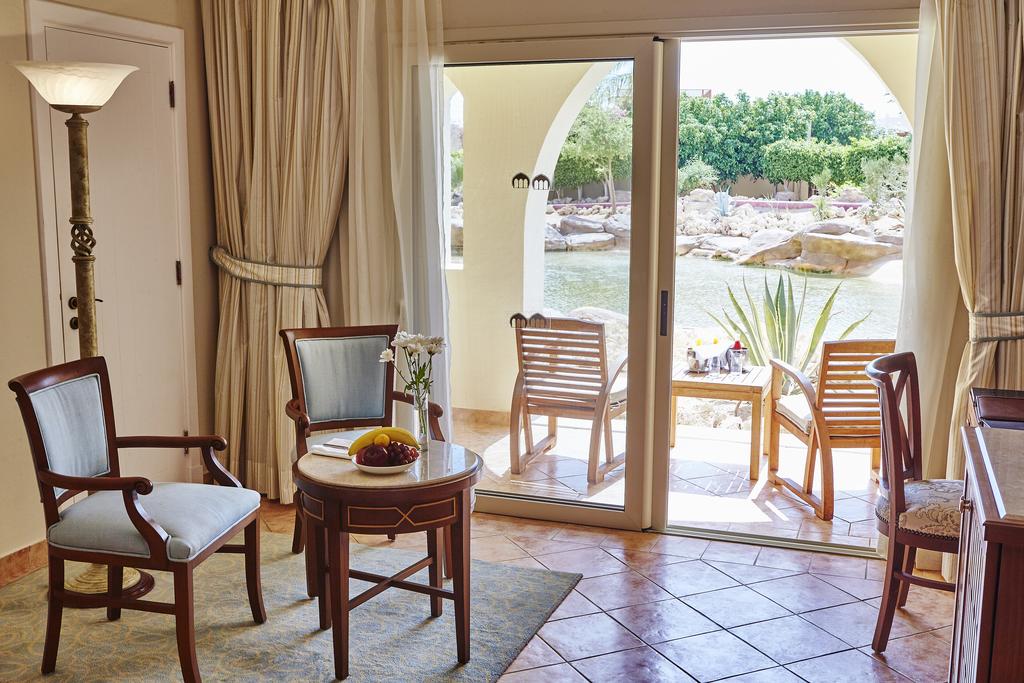 Kempinski Hotel Soma Bay