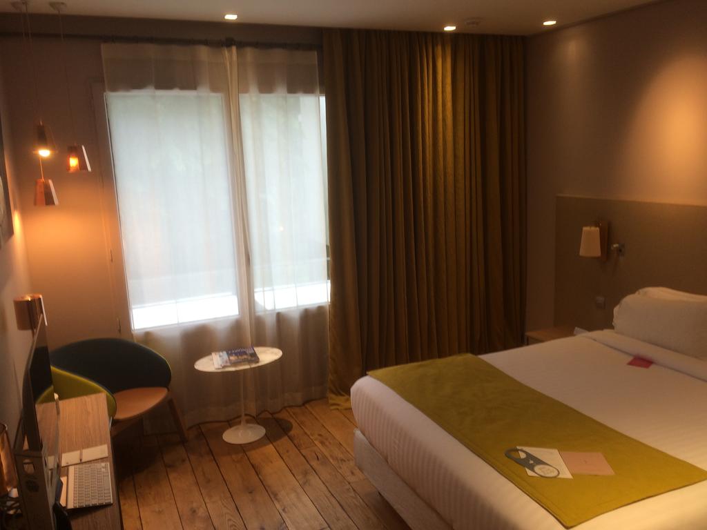 Hôtel & Spa La Belle Juliette