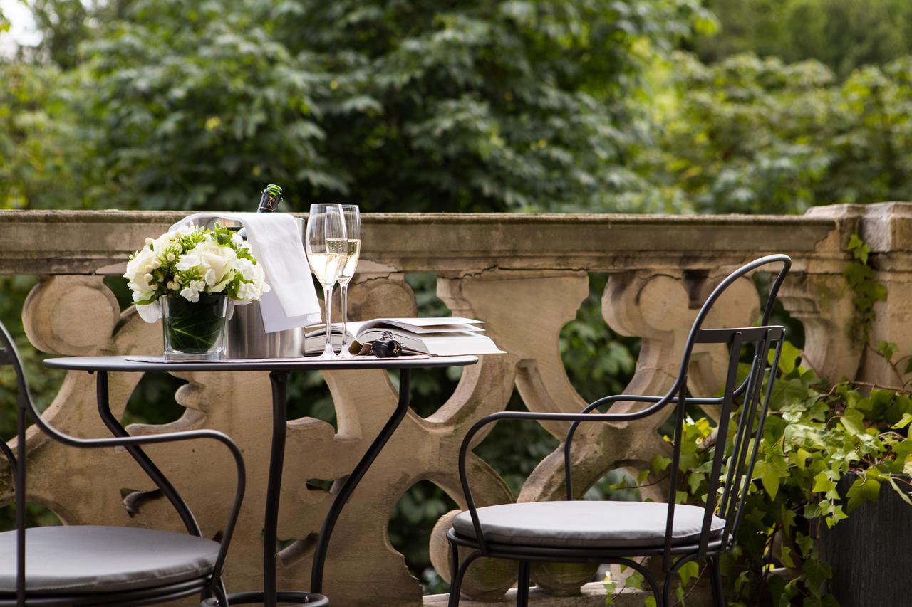 La Reserve Paris Appartments Hotel