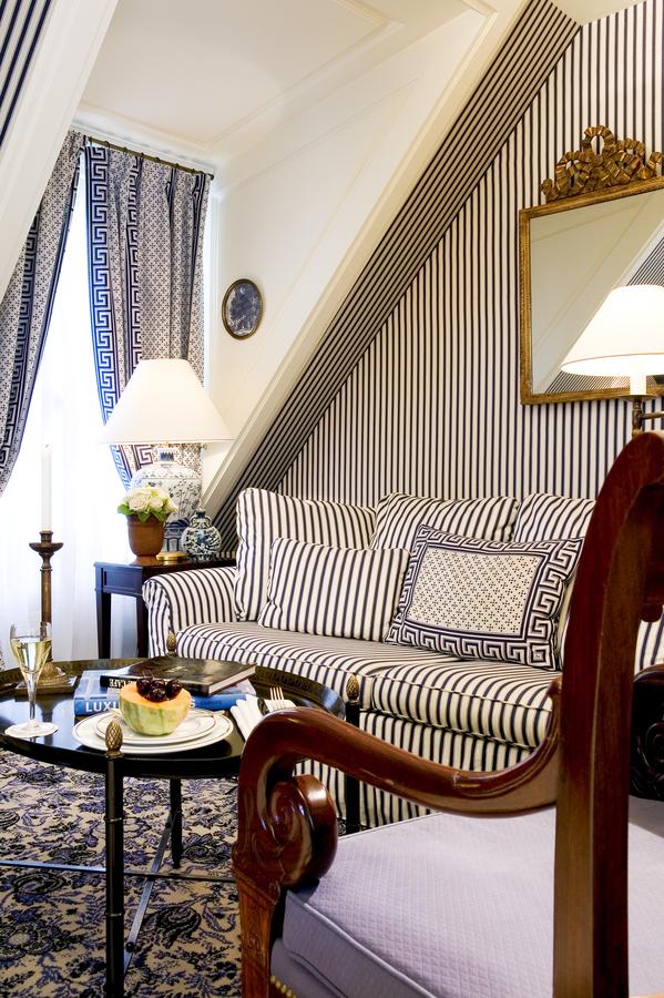 Le Dokhan’s, a Tribute Portfolio Hotel, Paris