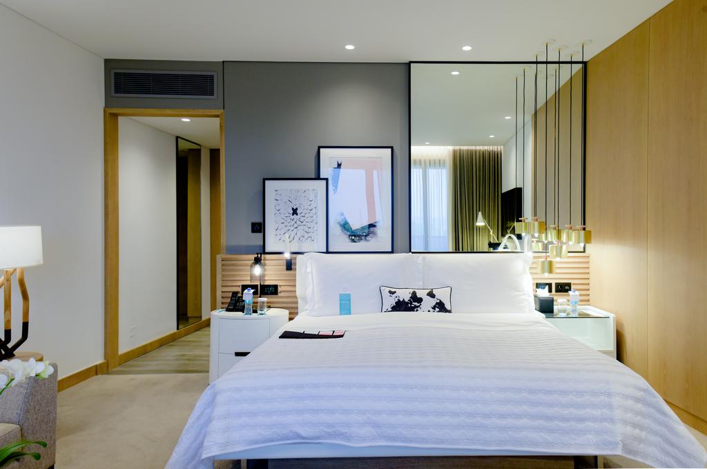 Le Royal Meridien Beach Resort & Spa