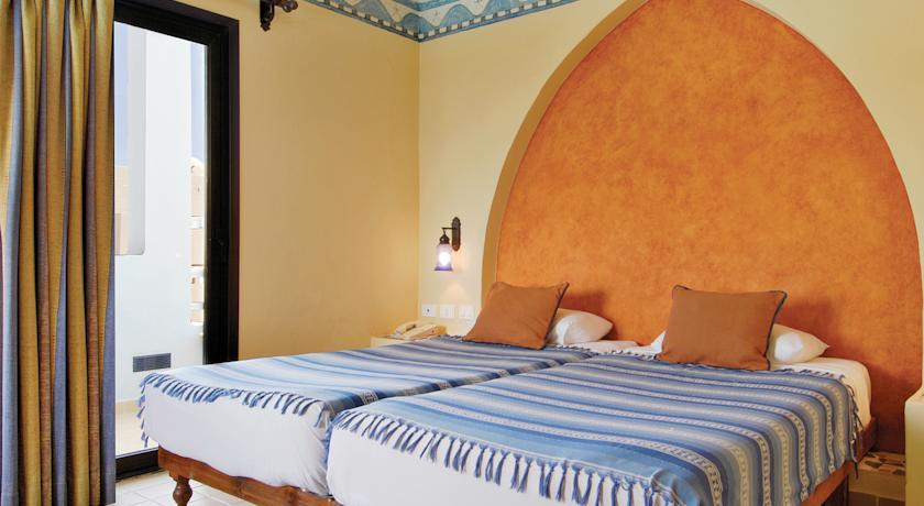Marina Lodge at Port Ghalib