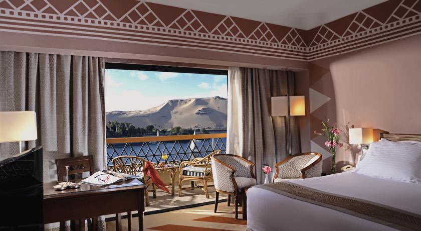 Mövenpick Resort Aswan