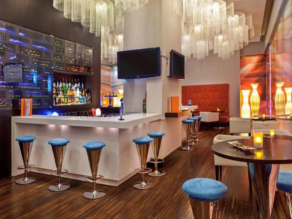 Novotel Suites Dubai Mall of the Emirates