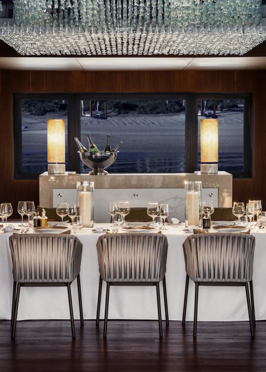 One&Only The Palm Dubai