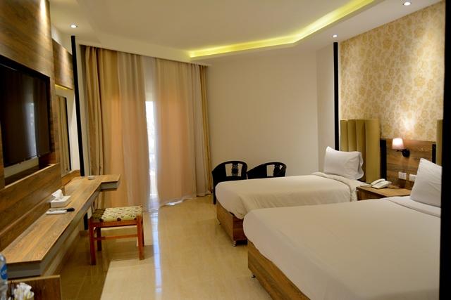 Panorama Bungalows Aqua Park Hurghada