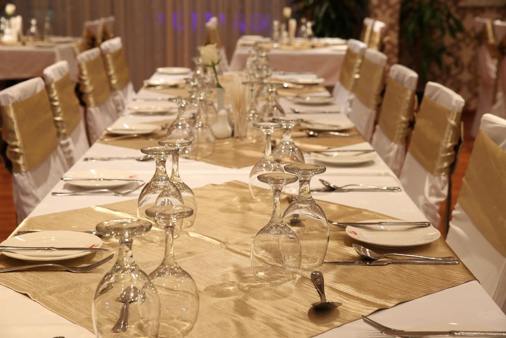 Panorama Grand Hotel