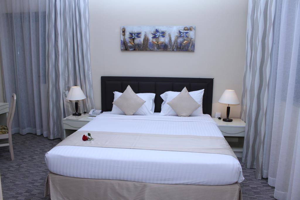 Pearl Residence Hotel