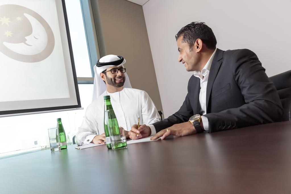 Premier Inn Dubai International Airport Hotel