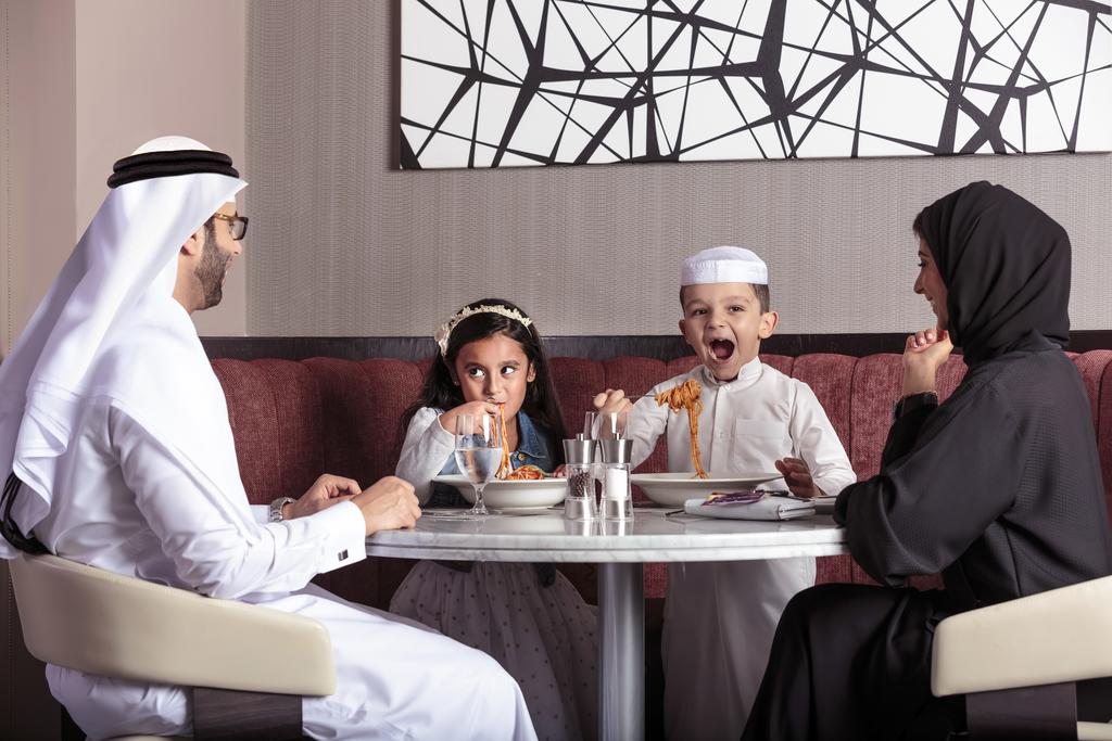 Premier Inn Dubai Investments Park Hotel