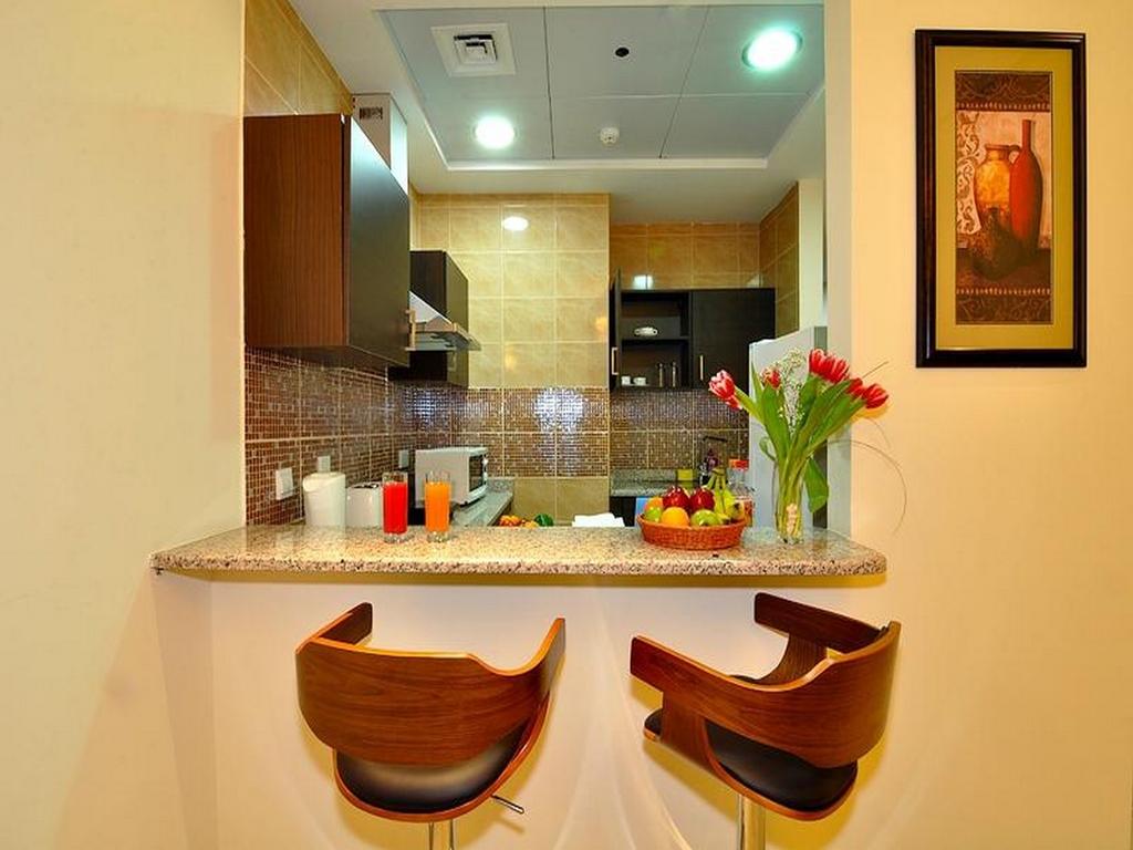 Pride Hotel Apartment