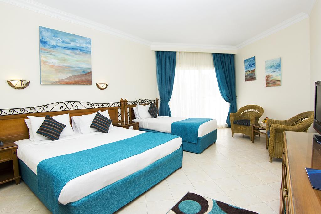 Otium Pyramisa Beach Resort Sahl Hasheesh