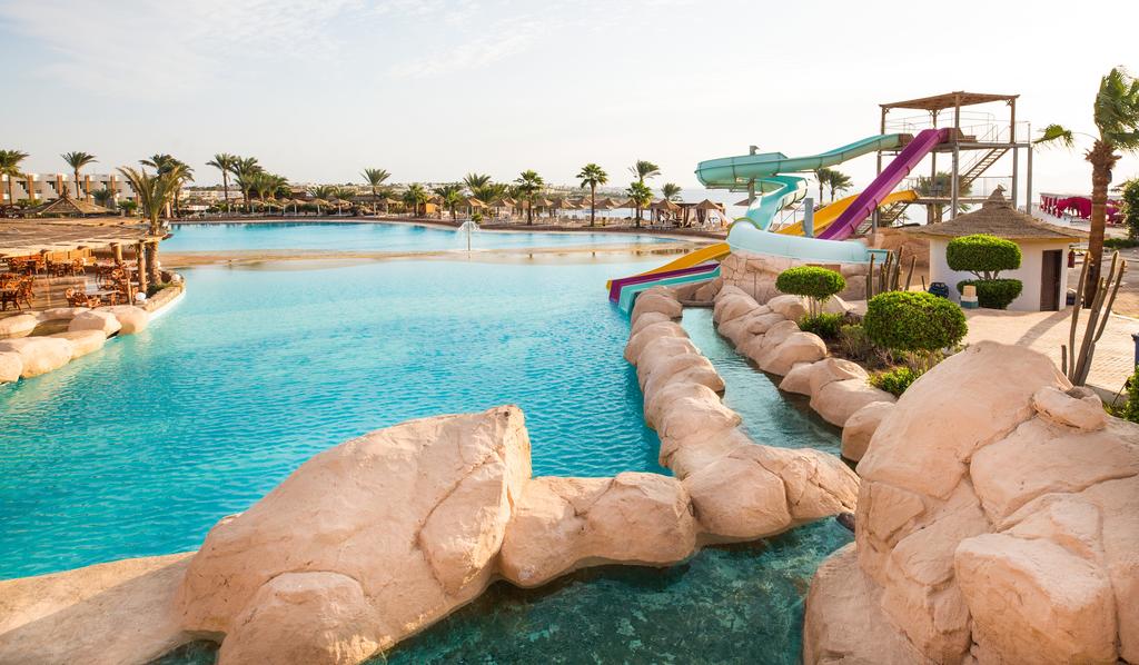 Hotel Pyramisa Resort and Villas Sharm El Sheikh