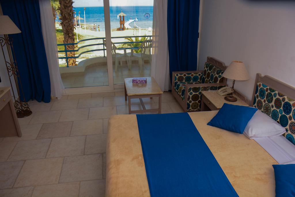 Queen Sharm Resort