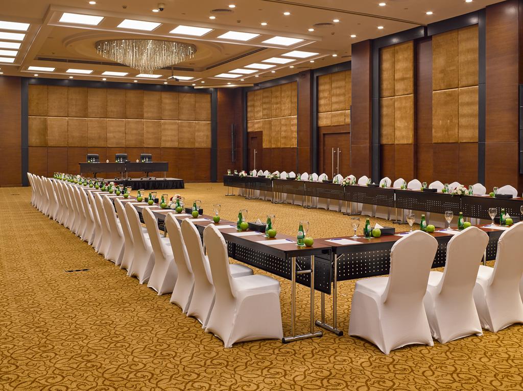 Radisson Blu Hotel , Alexandria