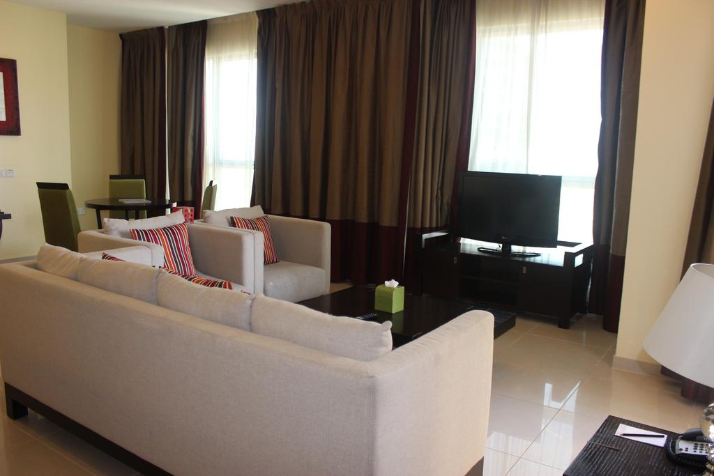 Ramada Downtown Dubai