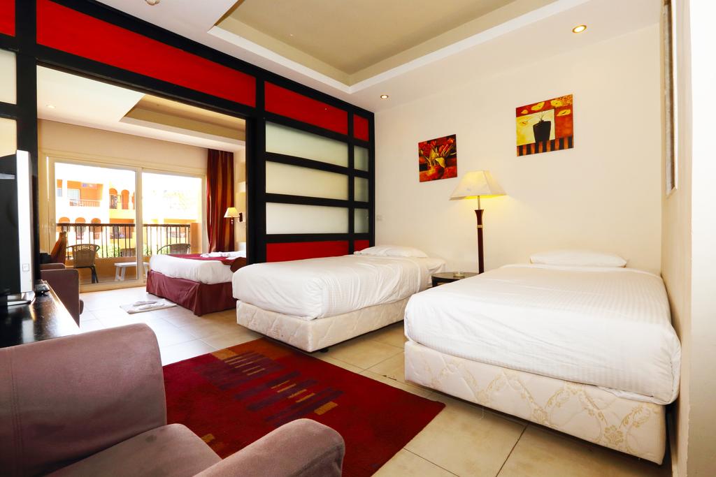 Rehana Royal Beach Resort - Aquapark & Spa