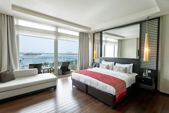 Rixos The Palm Dubai