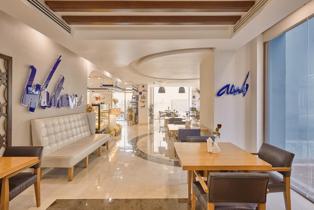 Roda Amwaj Suites Jumeirah Beach Residence