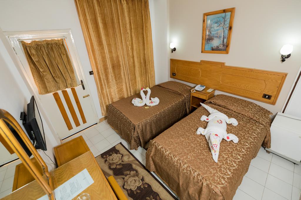 Sand Beach Resort