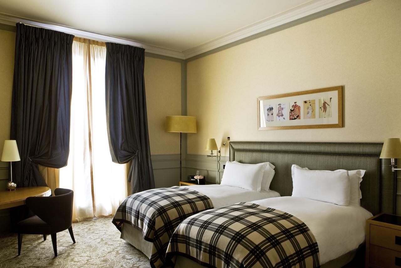 Hotel Scribe Paris Opera by Sofitel