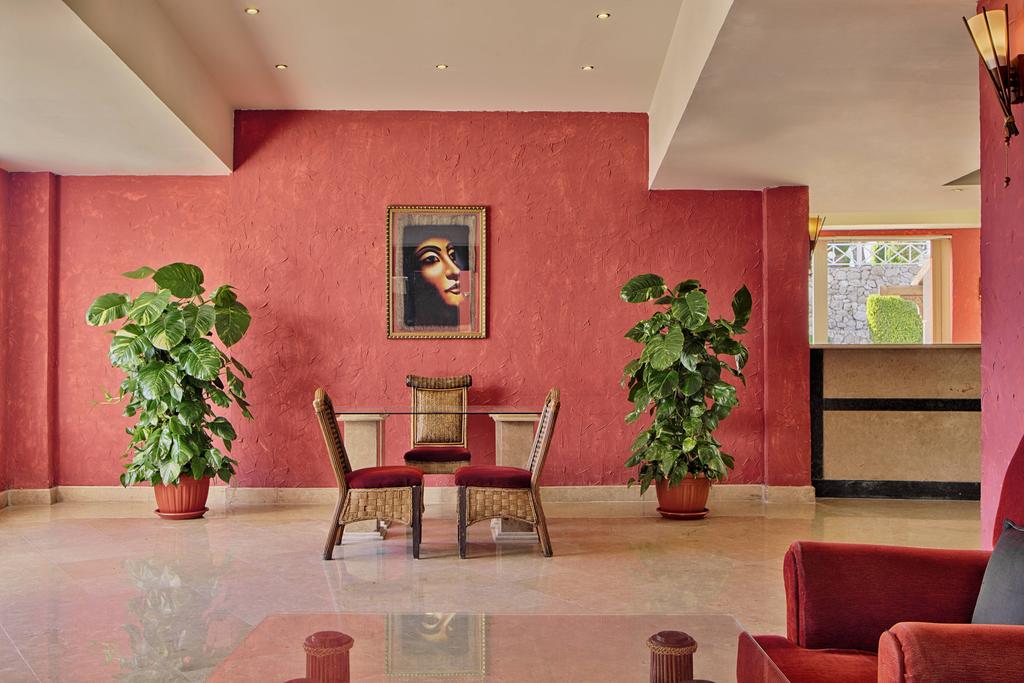 Sheraton Sharm Hotel & Spa