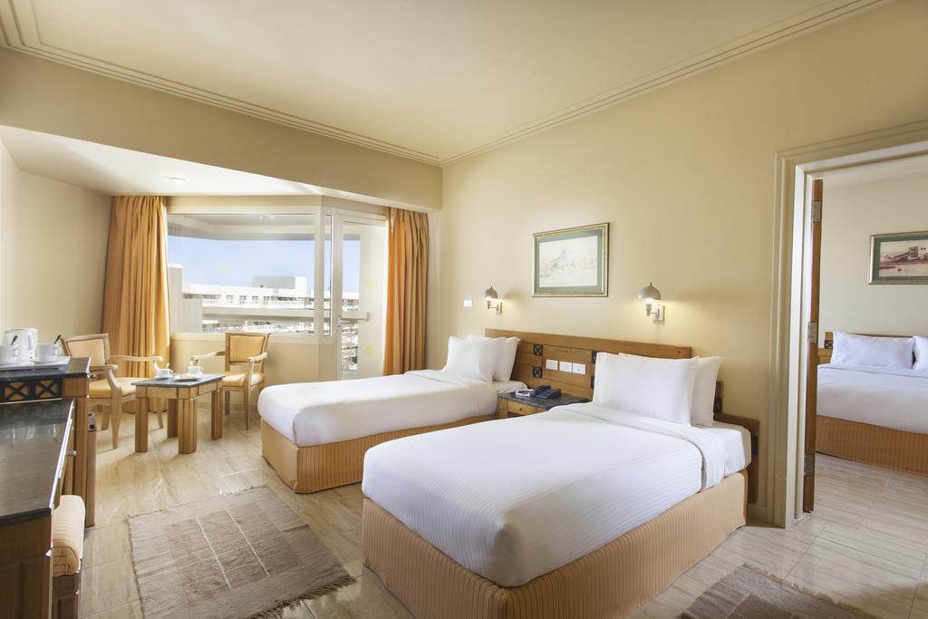Sindbad Aqua hotel & SPA