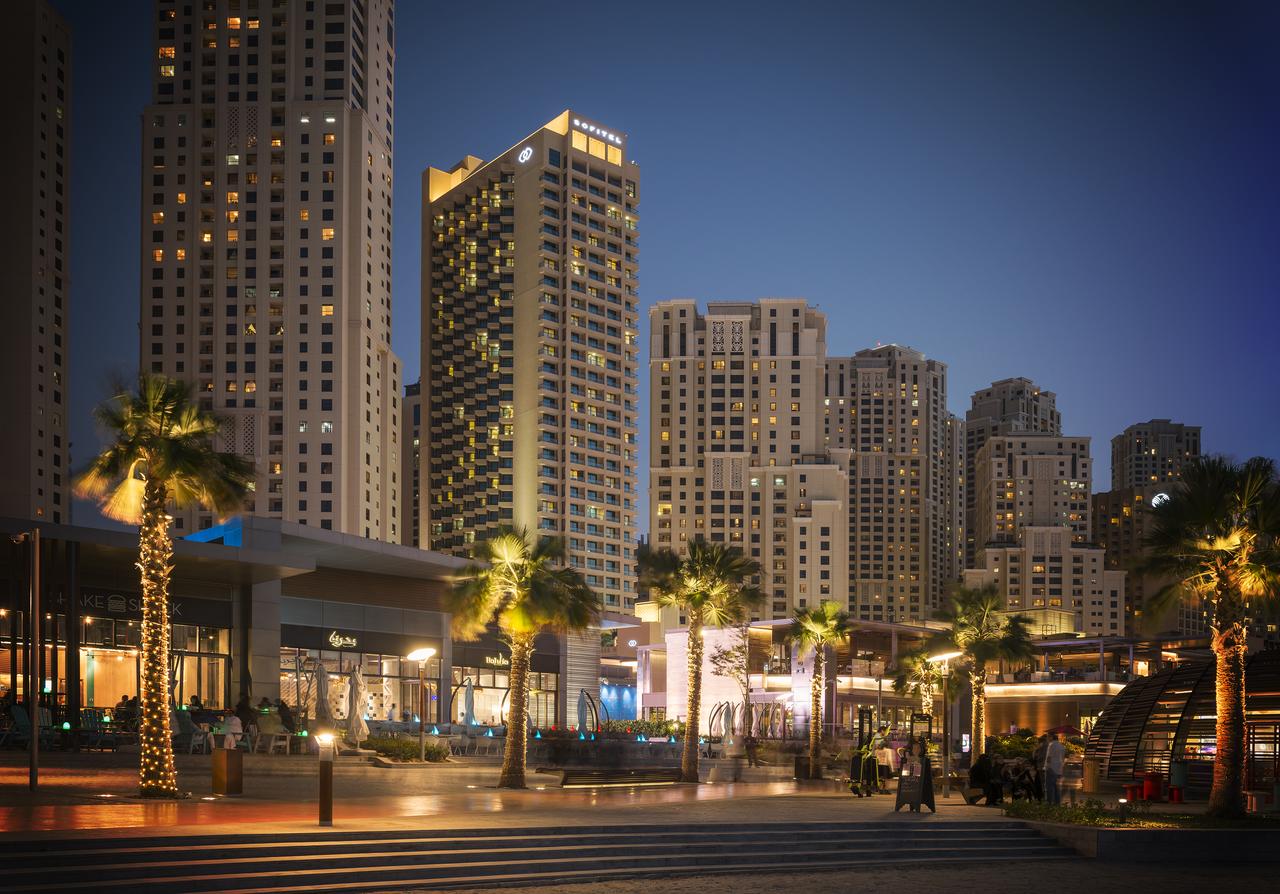 Hotel Sofitel Dubai Jumeirah Beach