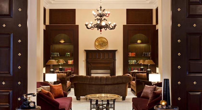 SOFITEL LEGEND OLD CATARACT