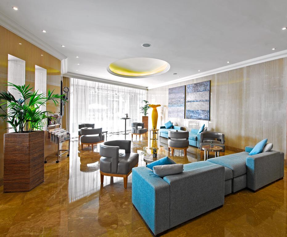 Somewhere Hotel Apartment