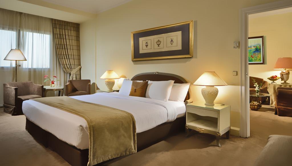 Sonesta Hotel, Tower & Casino - Cairo