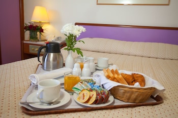 St Raphael Resort