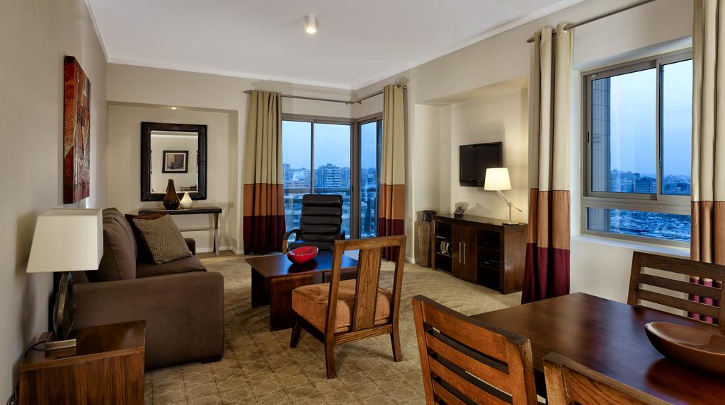 Staybridge Suites Cairo - Citystars