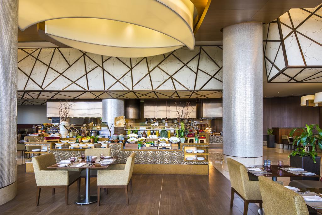 Swissôtel Al Ghurair Dubai