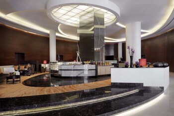 The Address Dubai Marina