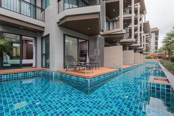 The Charm Resort Phuket