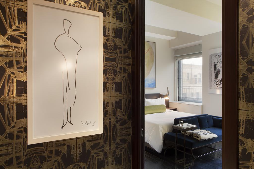 The Marmara Park Avenue