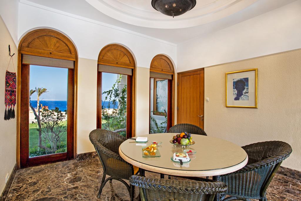 The Oberoi, Sahl Hasheesh