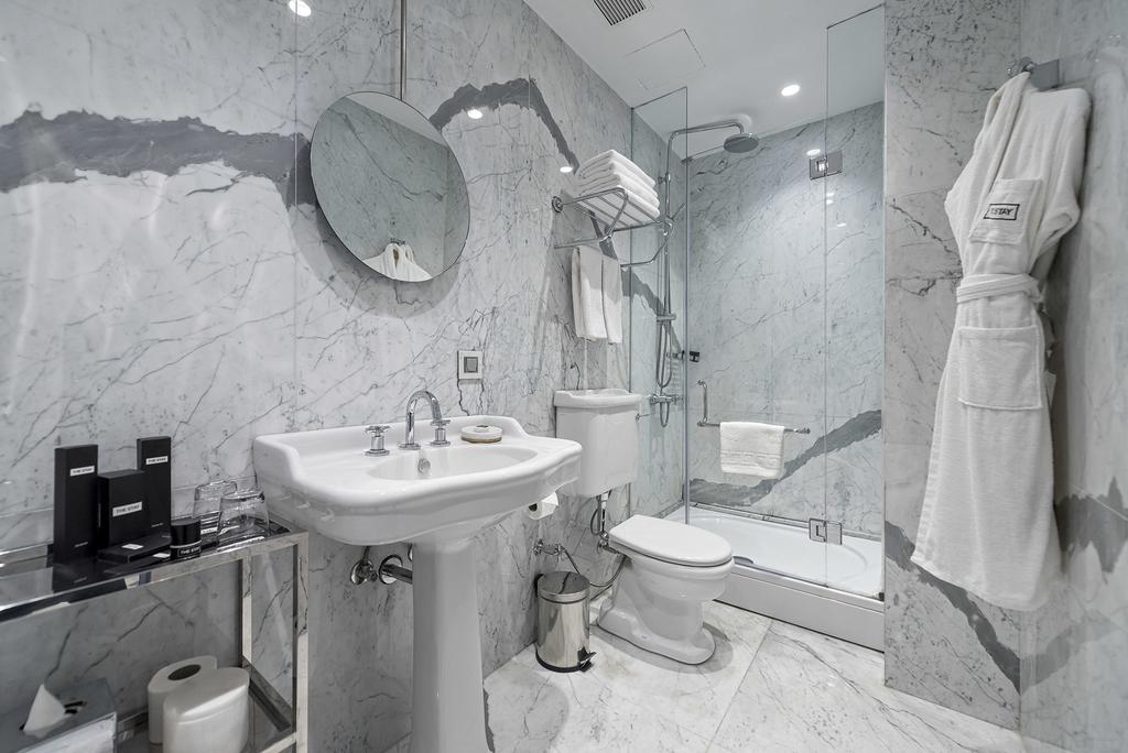 Stay Bosphorus Hotel