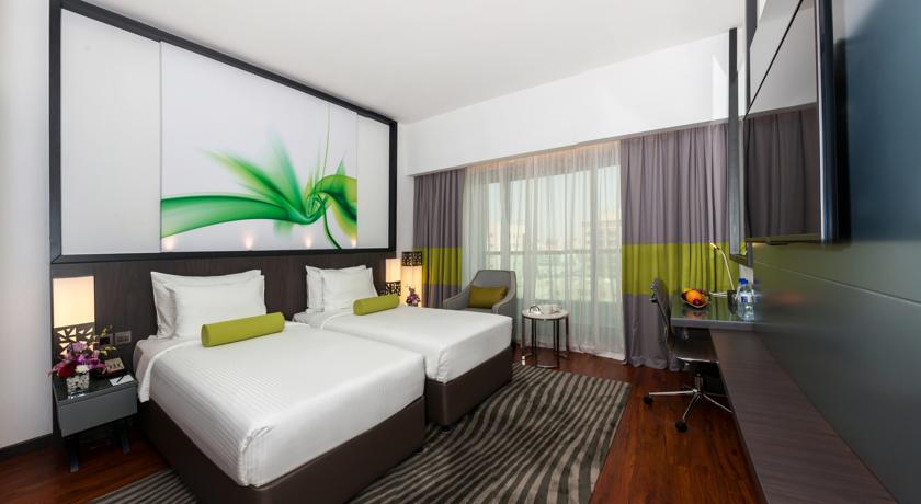 Flora Grand Hotel