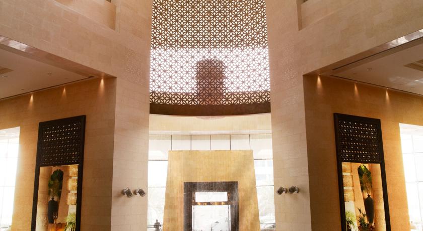 Raffles Dubai