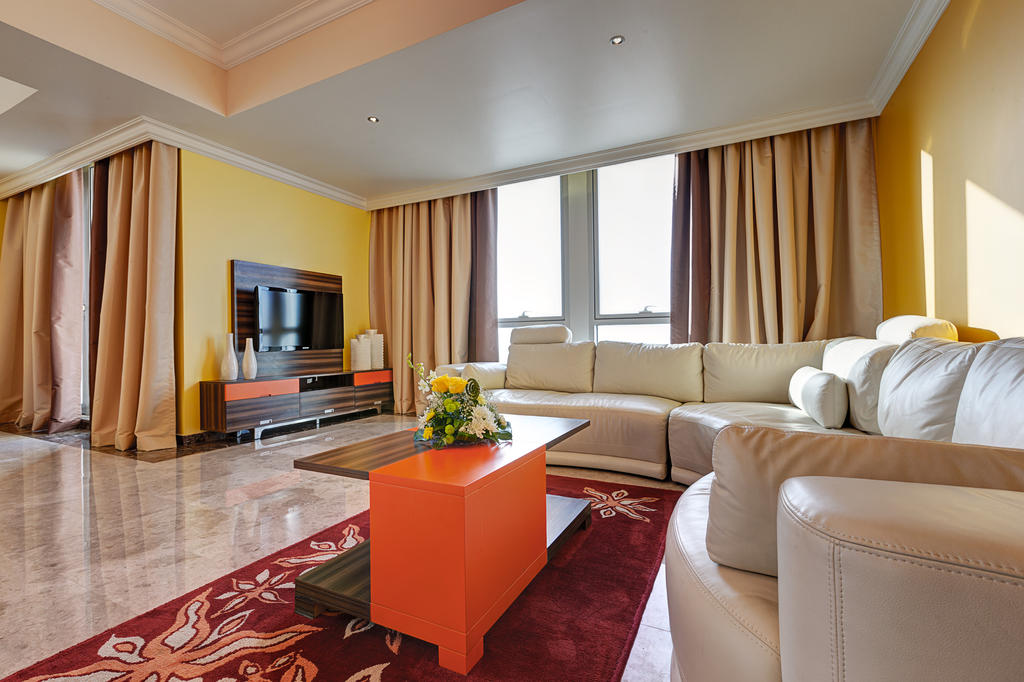 Abidos Hotel Apartment Dubailand