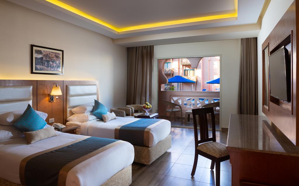 Albatros Aqua Park Resort (Families and Couples Only)