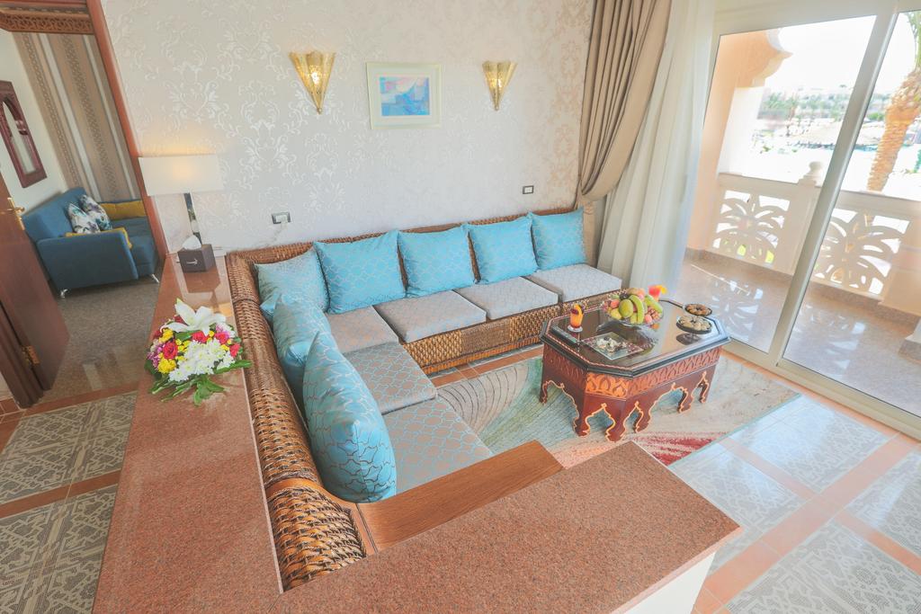 Albatros Citadel Resort (Families and Couples Only)